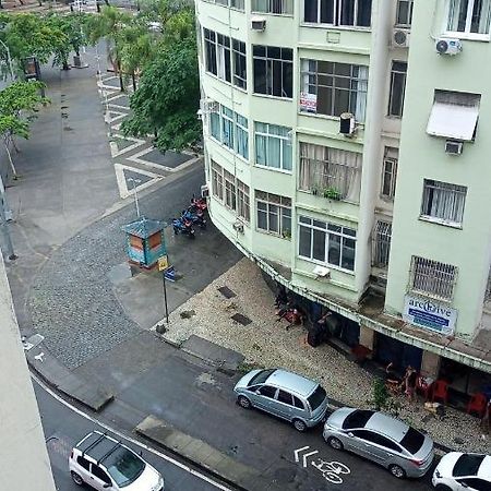 里约热内卢Apartamento No Coracao De Copacabana公寓 外观 照片