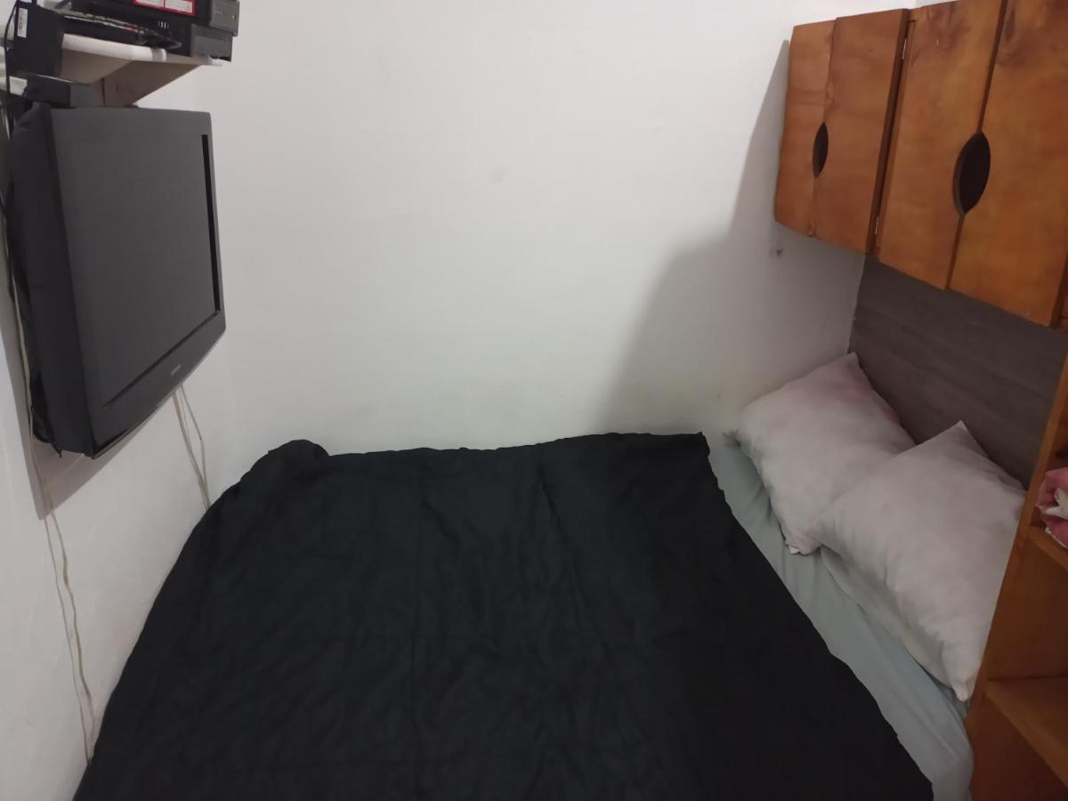 里约热内卢Apartamento No Coracao De Copacabana公寓 外观 照片