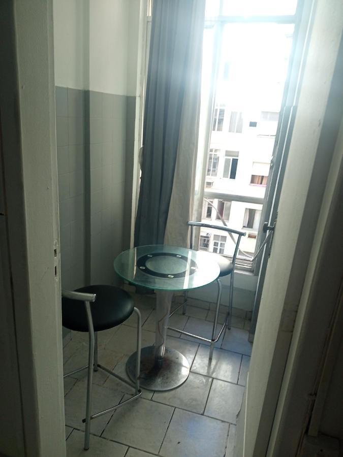 里约热内卢Apartamento No Coracao De Copacabana公寓 外观 照片